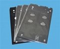  Hot Sale PVC ID Card Tray for Canon