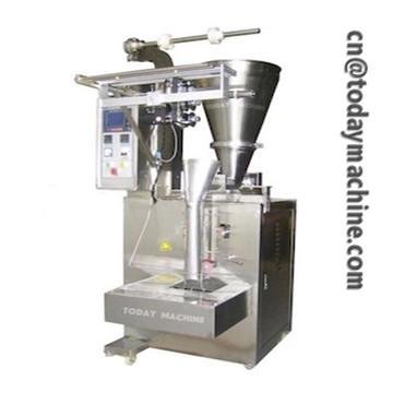 Automatic Milk Wheat Flour Powder Packaging Machine with Auger System
