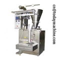 Automatic Milk Wheat Flour Powder Packaging Machine with Auger System 1