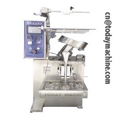 Pill,Sugar,Milk Tablet Packaging Machine 1