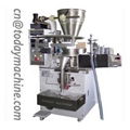 Automatic Liquid Powder Granules Pouch