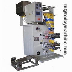 Multi Lane Packing Machine Granule