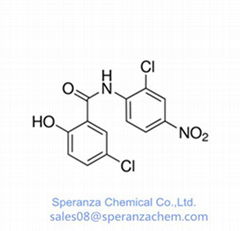 Niclosamide