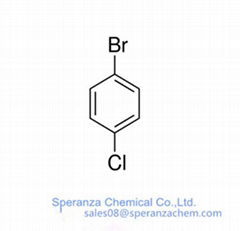 4-Bromochlorobenzene