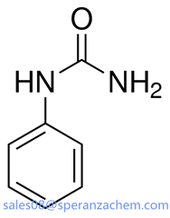 Phenylurea,64-10-8