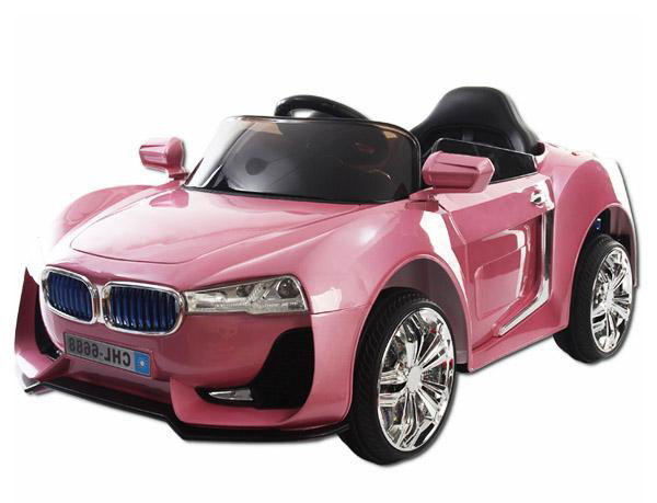 Electric Toy Cars For Kids