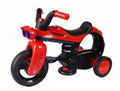 Kids Electric Motorcycle 1