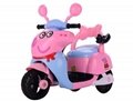 Electric Motorbike For Kids 1