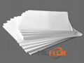 PTFE moulded sheet 1