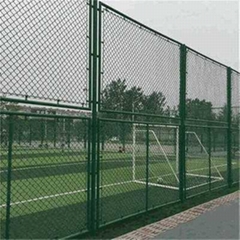 Hebei Dengding screen products Co., Ltd.