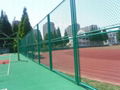 Stadium fence mesh 4