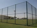 Stadium fence mesh 5