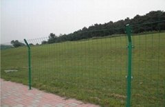 Shenzhen chain link fence brand manufacturers supply