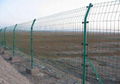 Shenzhen chain link fence brand manufacturers supply 5