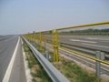 鐵絲網圍欄-DH212型高速公