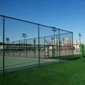 深圳球場圍網安裝專家推薦使用的球場鐵絲網
