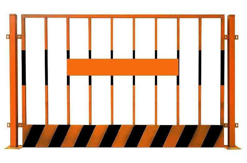 建筑工地安全设施DH216型深圳基坑护栏