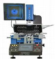 Manufacture Cheap Price BGA Rework Station For Digital mobile LCD Repair Machine