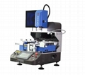 Manufacture Cheap Price BGA Rework Station For Digital mobile LCD Repair Machine 2