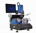 Manufacture Cheap Price BGA Rework Station For Digital mobile LCD Repair Machine 4