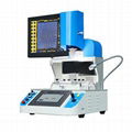 Used Bga Precision Mounting Machine WDS - 700 Mobile Phone Chip Removing Welding 3