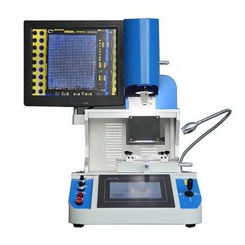Efficient Infrared Heating Bga Rework Station With Mobile Phone  Repairing