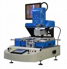 High Quality BGA Chips Rework Repairing Machine For Various Motherboards