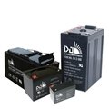 Dongin AGM VRLA battery 1