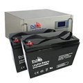 Dongjin LiFePO4 Battery 1
