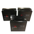 MF Motorcycle Battery 1