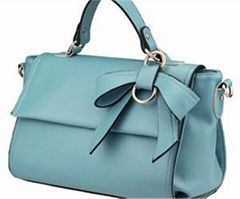 China new design fashion high quality Lady's Handbags supplier