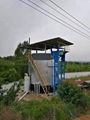 organic fertilizer fermentation tower 5