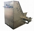 Screw Press Cow Manure Dewater Machine  Cow Dung Solid-liquid Separator 2