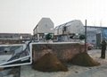 poultry waste manure dewater machine cow dung solid liquid separator 4