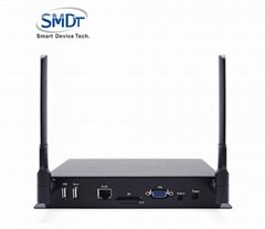 Android Digital Signage Player