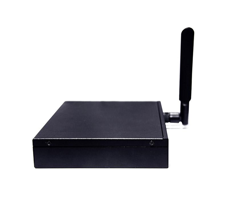 3g Module Digital Signage Player