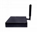 3g Module Digital Signage Player 1