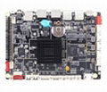 Android Motherboard Octa