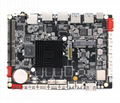 Embedded Motherboard