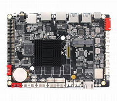 Embedded Motherboard