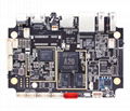 Tablet Motherboard 1