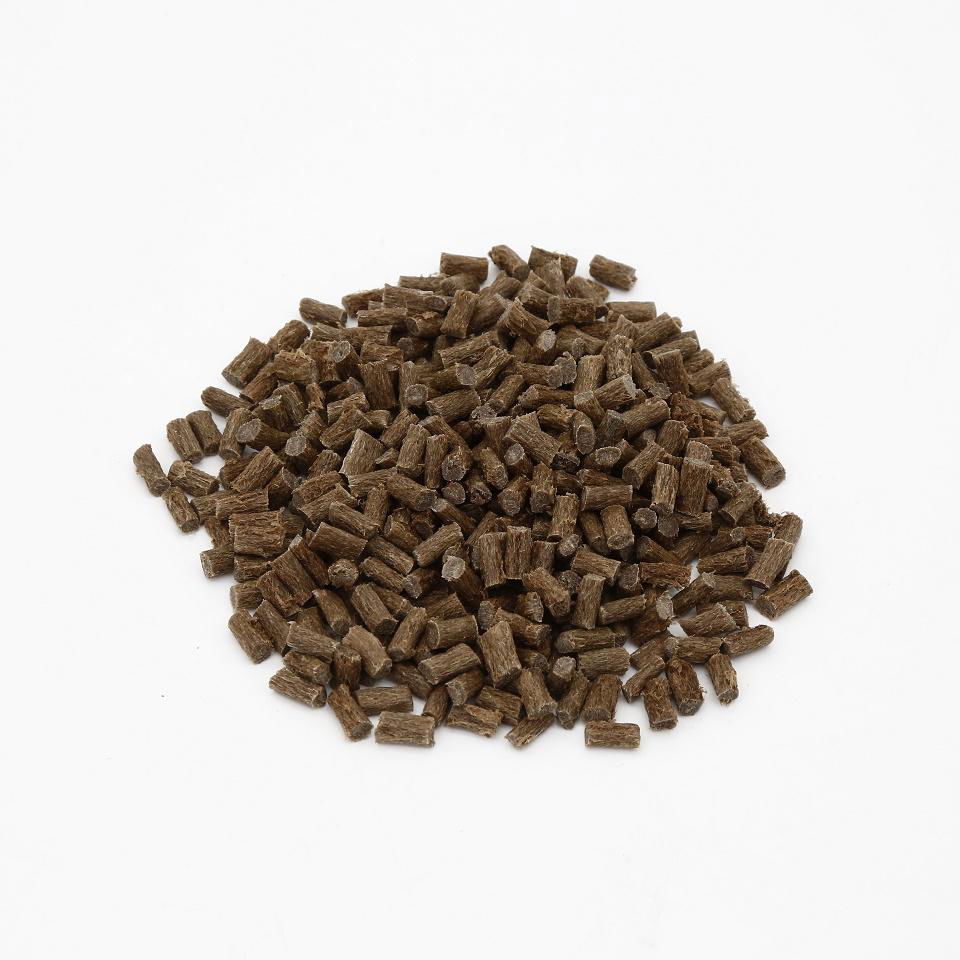 Biopolymers Natural Fiber Composite PLA Compostable Products
