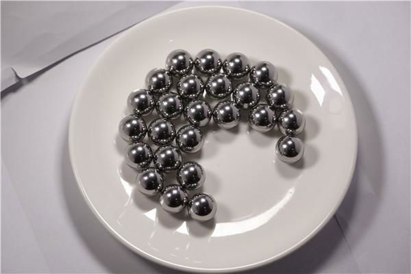 Chrome steel ball for sale 4