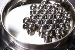 Stainless steel ball for sale