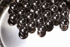 AISI1010 1015 G500 G1000 Small Large High Carbon Steel Ball for Grinding