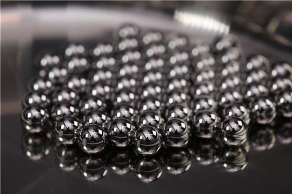 High Precision Ball of 3/32" 7/32" 1/8" 5/32" 3/16" Carbon Steel Ball for Bicycl