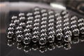 High Precision Ball of 3/32" 7/32" 1/8" 5/32" 3/16" Carbon Steel Ball for Bicycl 1