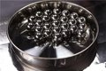 AISI 1010 1015 G200-500 58-62 HRC 3.5mm 4.5mm Carbon Steel Balls Bearing Ball 2