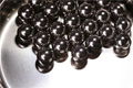 AISI 1010 1015 G200-500 58-62 HRC 3.5mm 4.5mm Carbon Steel Balls Bearing Ball 4