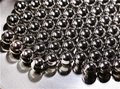 AISI 1010 1015 G200-500 58-62 HRC 3.5mm 4.5mm Carbon Steel Balls Bearing Ball 5